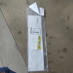 15952195 Chevrolet Gmc Lh Rear Wheel Opening Flare Protector 2007-2013 Oem. Fixed Price $30.00.