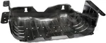 Dorman (oe Solutions) 917-528 Body Panel Oem. Fixed Price $552.03.