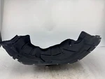 19-24 Ram 1500 Inner Fender Splash Shield Wheelhouse Right Front Oem 68275896 Ae. Fixed Price $66.00.