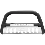 Westin Automotive 32-1605L Ultimate 3" Led Bull Bar Black, 4050 Raw Lumens. Fixed Price $479.41.