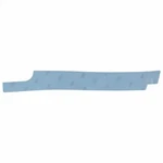 Genuine Ford Stone Deflector KB3Z99292A22A. Fixed Price $25.44.