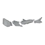 Arb Under Vehicle Protection Skid Plates Fits 21-25 Ford Bronco. Fixed Price $839.28.