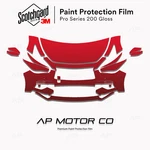 3M Precut Paint Protection Clear Bra Ppf For Infiniti Q50 Lux Pure 2018-2024. Fixed Price $303.61.