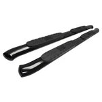 Westin Pro Traxx 4IN Oval Nerf Bars Steps Running Boards Black 21-24215. Fixed Price $321.99.