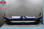 97-00 Jaguar X100 XK8 Xkr Front Bumper Base Cover Panel Blue HJD6468AA Oem. Fixed Price $313.50.