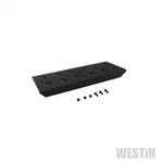 Westin For Replacement Service Kit Includes 11 Inch Die Stamped Step Pad And. Fixed Price $59.99.