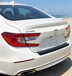 Rgm Rearguard Fits Honda Accord 2018-2022 Black. Fixed Price $159.95.