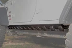 Rugged Ridge 11651.61 Rocker Panel Guard. Fixed Price $359.99.