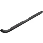 Westin Black Powder Coated Oval 4" Nerf Bar Pair Fits 2007 - 2018 Toyota Tundra. Fixed Price $349.76.