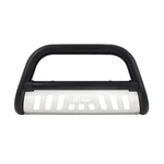 Westin Automotive 32-2455 Ultimate 3" Bull Bar With Stainless Steel Skid Plate. Fixed Price $403.64.