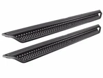 Go Rhino Dominator D1 Sidesteps Fits 2023-2024 Toyota Sequoia. Fixed Price $609.99.