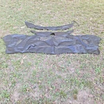 Lebra 551702-01 Front End Cover For 2019 2020 Toyota RAV4. Fixed Price $89.99.
