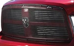 Fia GS903-20 Bug Screen For 2019 Dodge Ram 2500 & 3500. Fixed Price $79.20.
