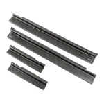 Rugged Ridge 11216.21 Entry Guard Door Sill Protector. Fixed Price $69.99.