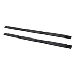 Westin R5 M-series Wheel-to-wheel Nerf Step Bars Textured Black 28-534185. Fixed Price $818.99.