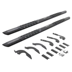 Go Rhino Tacoma V3 Side Steps. Fixed Price $599.99.