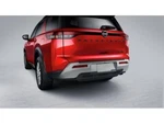 New Oem Black Rear Bumper Protector T99B26TA0A For Nissan Pathfinder 2020-2025. Fixed Price $159.95.