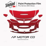 Bmw M4 Cs 2019-2020 3M Series Precut Paint Protection Film Clear Bra Ppf Kit. Fixed Price $348.98.