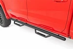 Rough Country Nerf Steps Cab Length Crew Chevy/gmc 1500/2500HD/3500HD 19-24. Fixed Price $299.95.