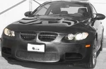 Bmw M3 2008-2013 Colgan BS4214BC Crush Black Vinyl Sport Bra. Fixed Price $19.99.