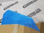 Genuine Mazda 2011-2014 Front Left Side Exterior Stone Guard Tape DF71-50-4R2A. Fixed Price $18.14.
