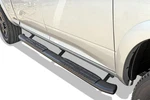 40-51700 2017 Ridgeline 4X Series Sidebars Black Steelcraft Automotive. Fixed Price $458.80.