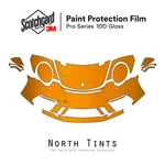 Porsche 911 GT3 2018-2019 3M Series Precut Paint Protection Clear Bra Ppf. Fixed Price $279.63.