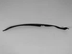 Genuine Mopar C Pillar Lower Weatherstrip Left 55372957AF. Fixed Price $47.25.