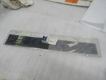 Oem New Mercedes R170 Slk-class Adhesive Foil P/n: 584 00 55 15713 NP01. Fixed Price $16.39.