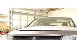 Lebra Hood Protector Mini Mask Fits Dodge Avenger 2008-2014. Fixed Price $66.99.