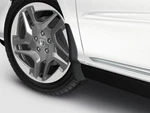 2017-2021 Genuine Honda Clarity Splash Guards Mud Oem! New! 08P00-TRT-100. Fixed Price $115.81.
