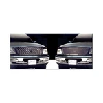 Fia WF922-38 Custom Fit Winter Front Bug Screen 2021-2024 Ford Bronco Sport. Fixed Price $165.00.
