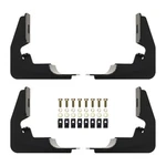 Westin 22-2005 Oval Tube Step Bar Mount Kit For Silverado/sierra Standard Cab. Fixed Price $134.56.