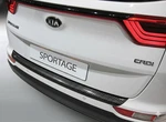 Rgm Rearguard Fits Kia Sportage 2023-2025 Carbon Fiber Style. Fixed Price $199.95.