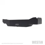 Westin 2017-2018 Chevy Silverado 25/3500 Diesel Hdx Def Tank Skid Plate. Fixed Price $254.60.