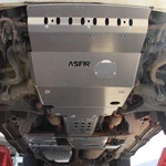 Asfir 4X4 558068 Transfer Case Skid Plate For Lexus/toyota 5.7. Fixed Price $279.00.
