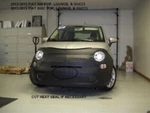 Lebra Front End For Fiat 500 Select 2012-2017 Covercraft 551374-01. Fixed Price $145.99.