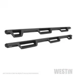 Westin Step Nerf Bar F-250/350 Crew Cab 2017-2022 (6.75FT. Bed) Hdx Drop Wheel. Fixed Price $1178.43.