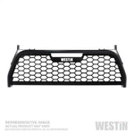 Westin Truck Cab Protector / Headache Rack 57-81095. Fixed Price $677.99.