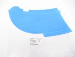 Genuine Oem Subaru 91163SC031 Driver Rear Stone Guard Protector 2009-13 Forester. Fixed Price $51.79.