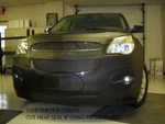 Lebra Front End Mask Cover Fits Chevy Equinox 2010 2011. Fixed Price $148.99.