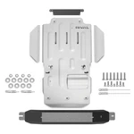 Rival 4X4 2333.9543.2.6 Aluminum Trans/transfer Skid Plate For 2010 2024 4RUNNER. Fixed Price $345.95.