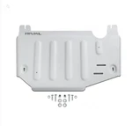 Rival Compatible With 2019-2025 Subaru Forester Aluminum Transmission Skid Plate. Fixed Price $249.00.