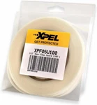 Edge Guard Protection Film Roll, 1/2" X 100' - Car Truck Doors,. Fixed Price $30.95.