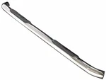 Aries 3" Stainless Steel Nerf Bars Fit 1999-2016 Ford F250-F350 Supercab. Fixed Price $320.84.