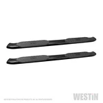 Westin 21-51335 Pro Traxx 5" Oval Step Bar. Fixed Price $587.99.