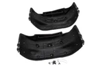 Genuine Gm Rear Wheelhousing Liner Set (for Vehicles With 84892542. Fixed Price $271.45.