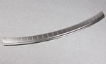 For Porsche Macan 2015-2025 2026 Matte Silver Rear Bumper Protector Guard Plate. Fixed Price $69.88.
