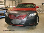 Lebra Front End Cover Fits 2007 2008 2009 Toyota Camry. Fixed Price $148.99.