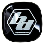 Baja Designs 388001 Square Black Plastic Rock Guard For S1. Fixed Price $14.30.
